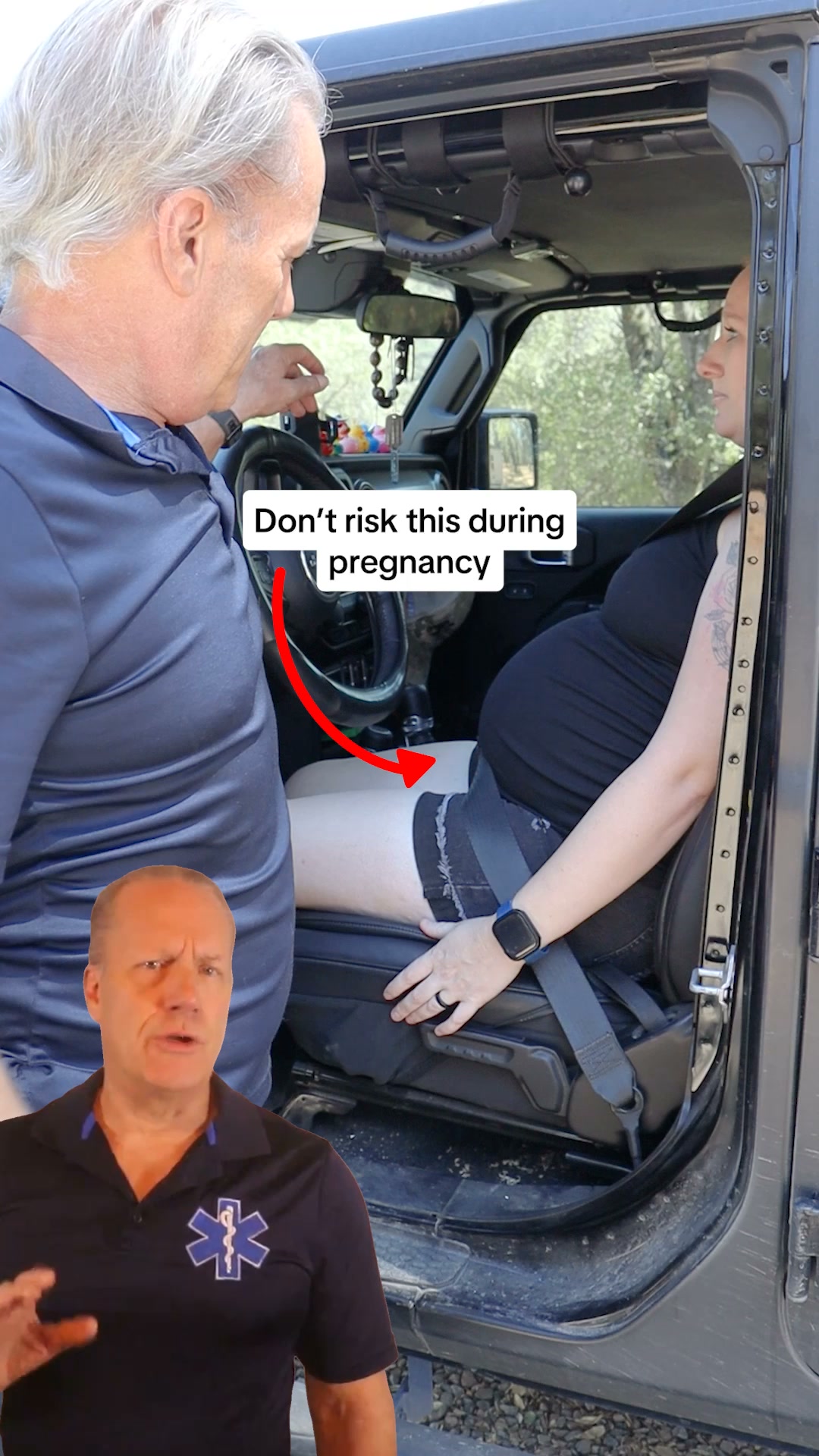 #1 Recommend by Paramedic