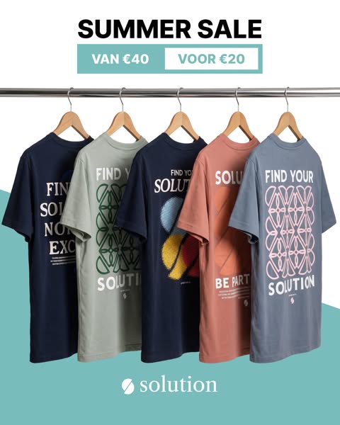 Van €40 voor €20