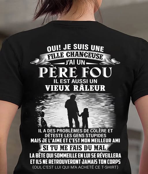 Anúncio de Family Tees US