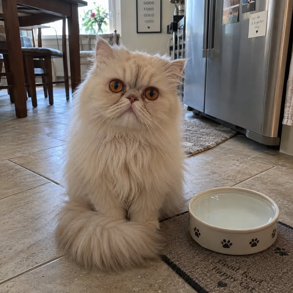 Leggi questo se hai un gatto