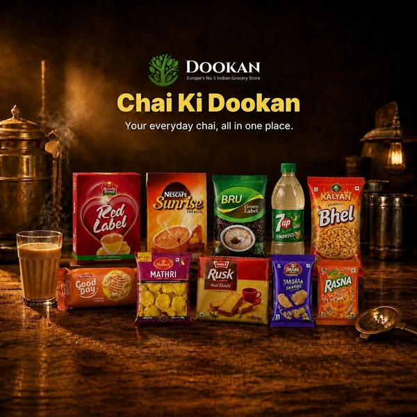 Dookan