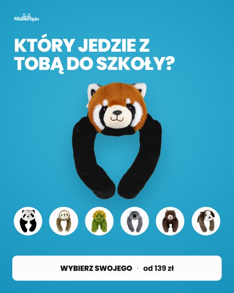 Wybierz swojego Ciężkomisia