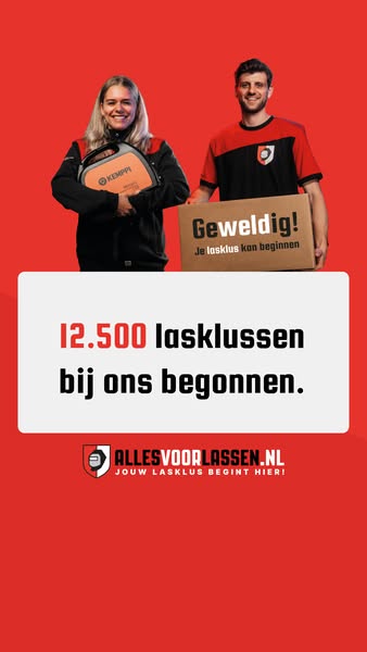 Jouw online lasshop