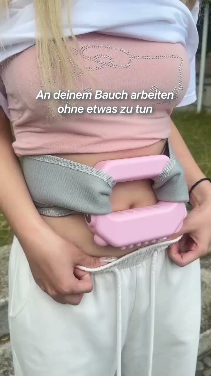 #1 Körpermassagegerät