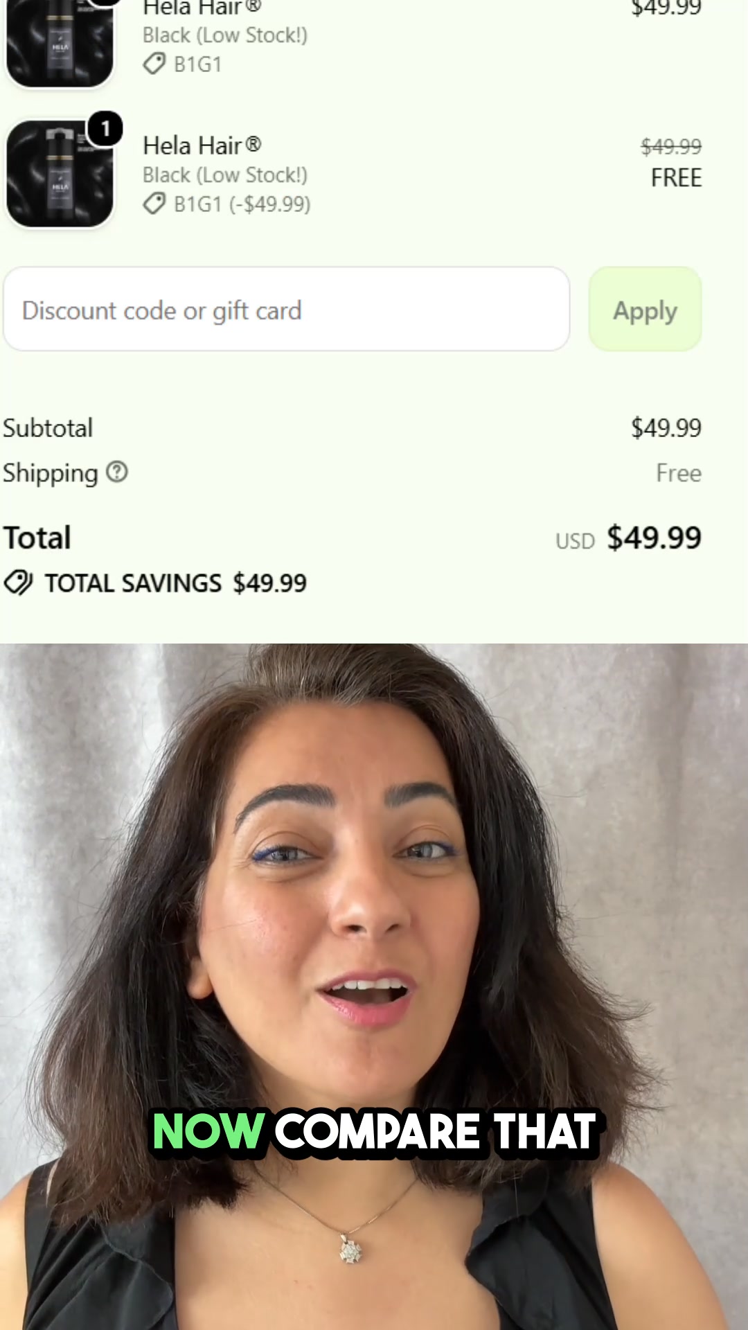 HELA is 0% PPD Hair Dye Shampoo