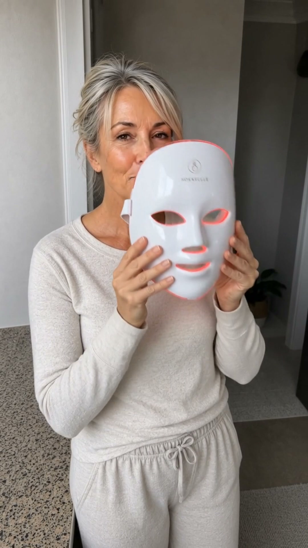 Firmer, Smoother, And More Radiant Skin In Only 15 Minutes Per Day