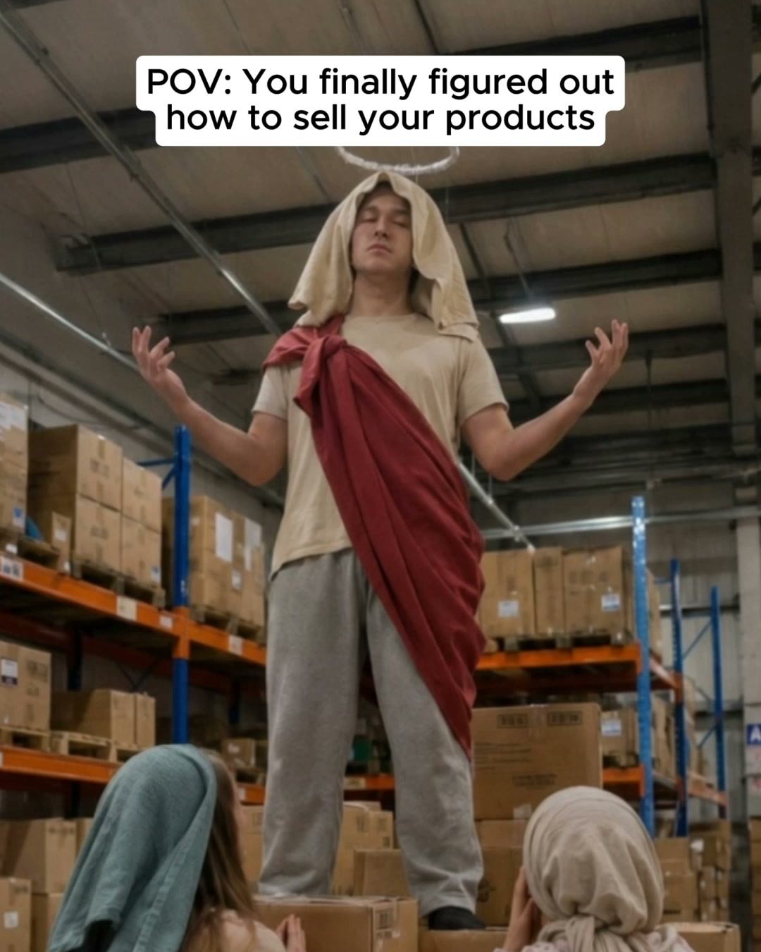 Get Ads that Sell