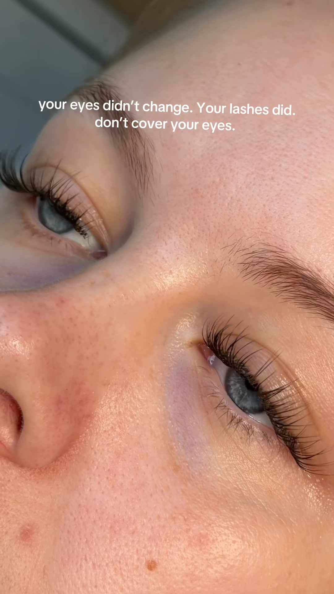 Create Salon Lashes at Home