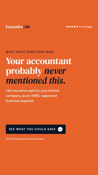 Company Directors - Save Corporation and Income Tax Through Relevant Life Insurance