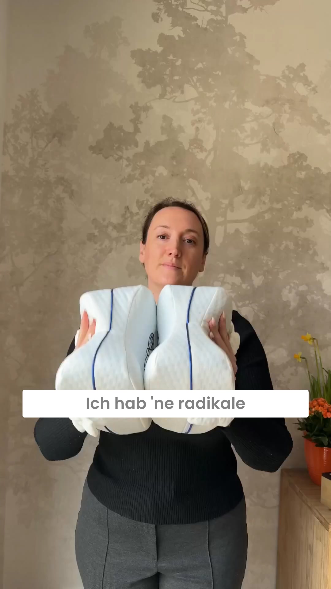 Stoppen Sie chronische Schmerzen