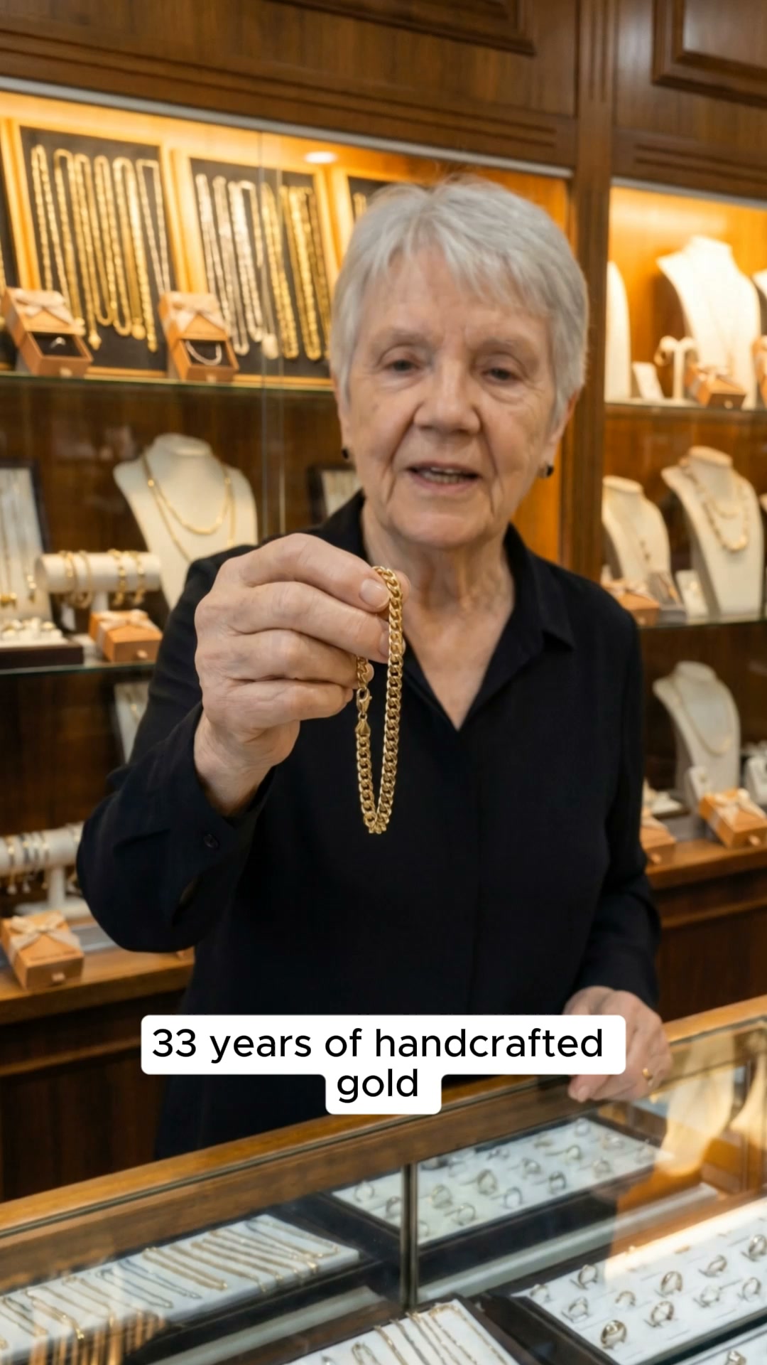 Handcrafted Luxury That Lasts