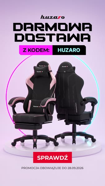 DARMOWA DOSTAWA