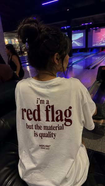 Wear What You Really Think