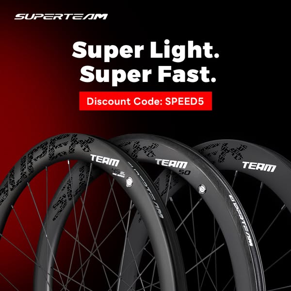Unlock Your Next Level of Speed