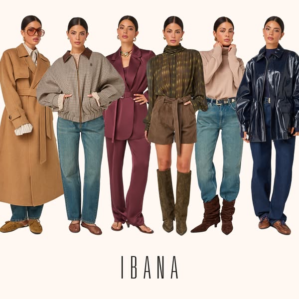 New season, new favourites