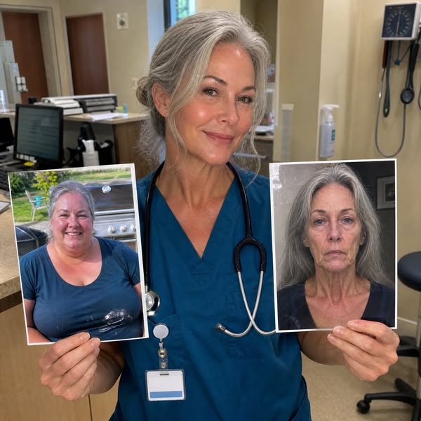 For 28 Years I Told Women Their Skin Would Bounce Back. Then I Lost 51 Pounds and It Didn't.