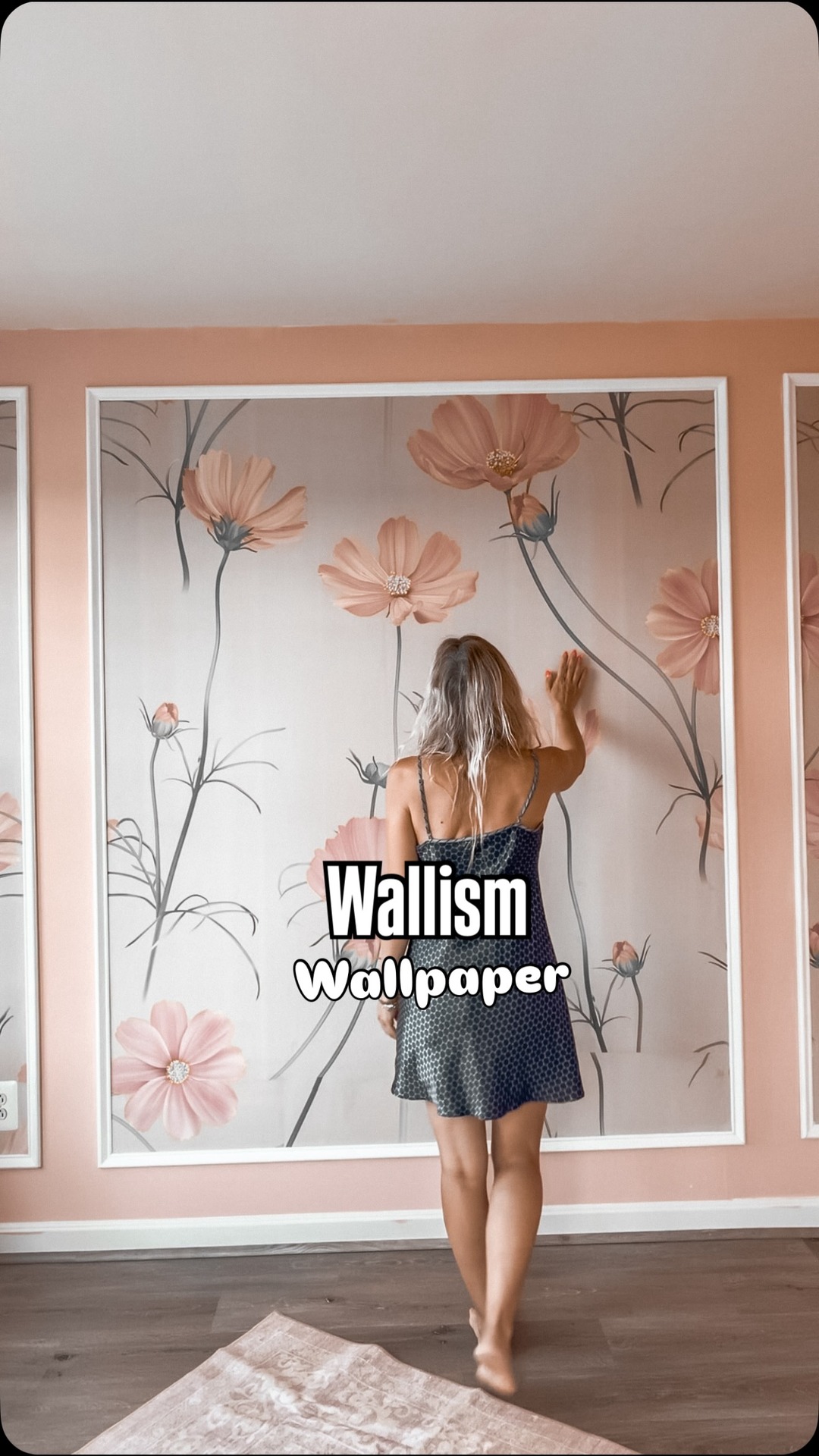 Anúncio de Wallism