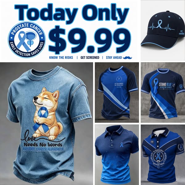 Prostate Cancer Awareness