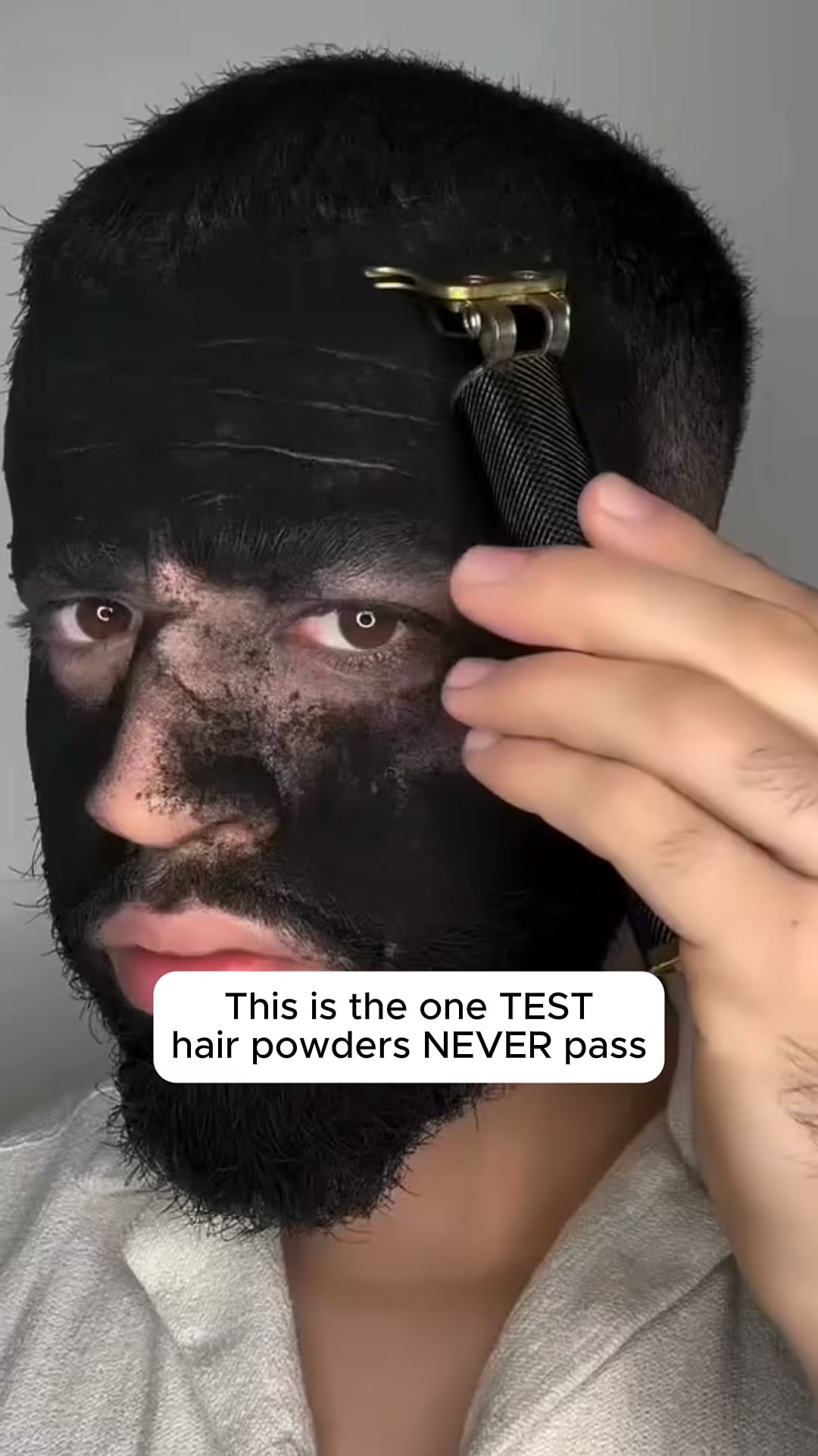 Instantly Get Fuller, Thicker Hair Naturally