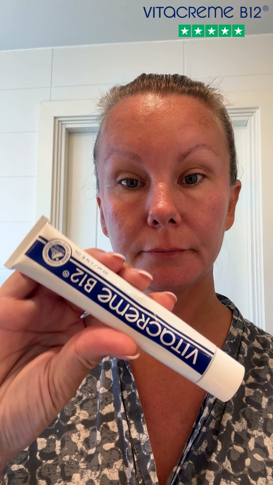 på Trustpilot