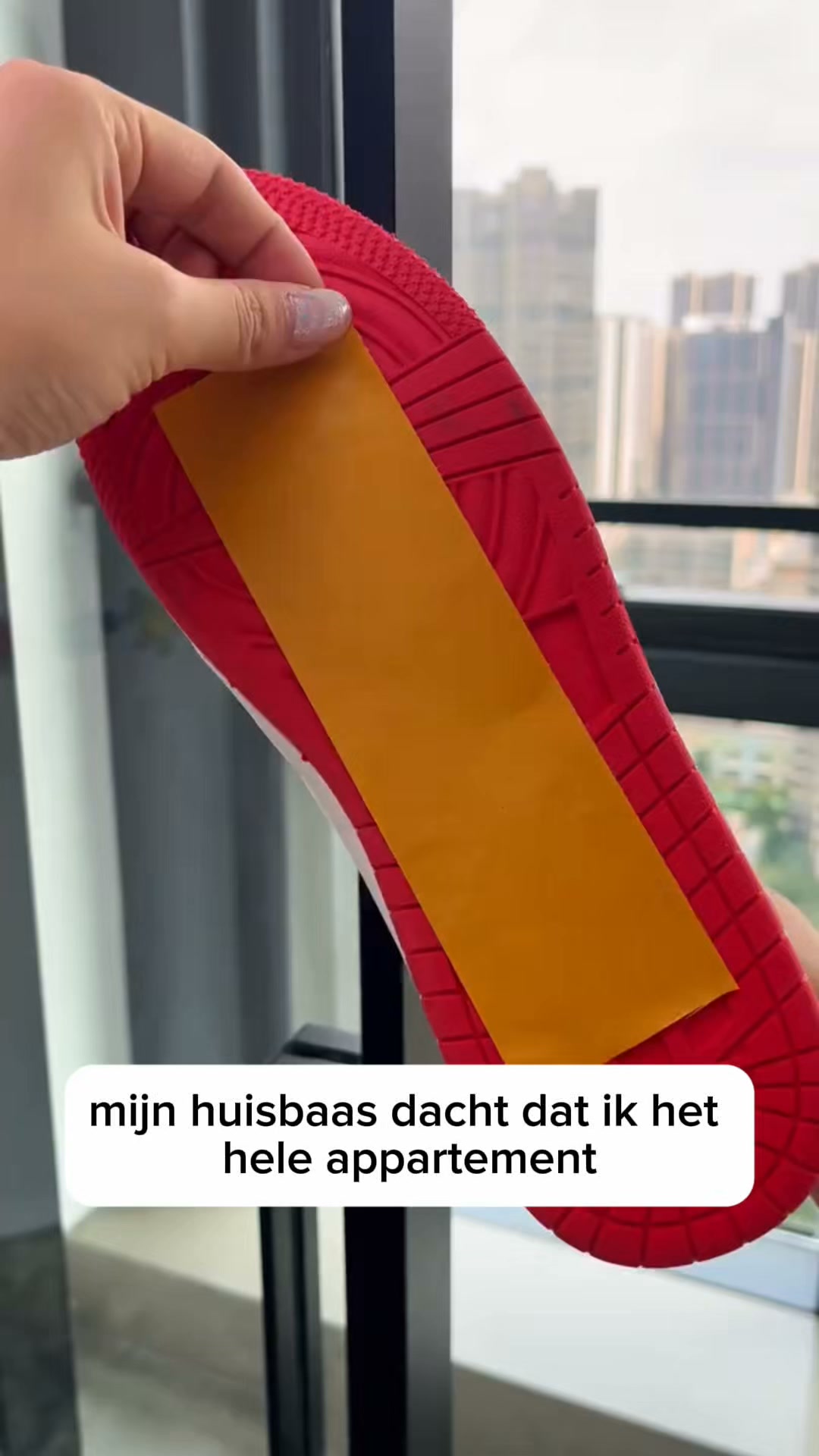 Stop met boren — begin met plakken.