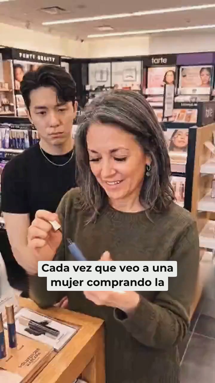 Lo que nadie te cuenta a los 50