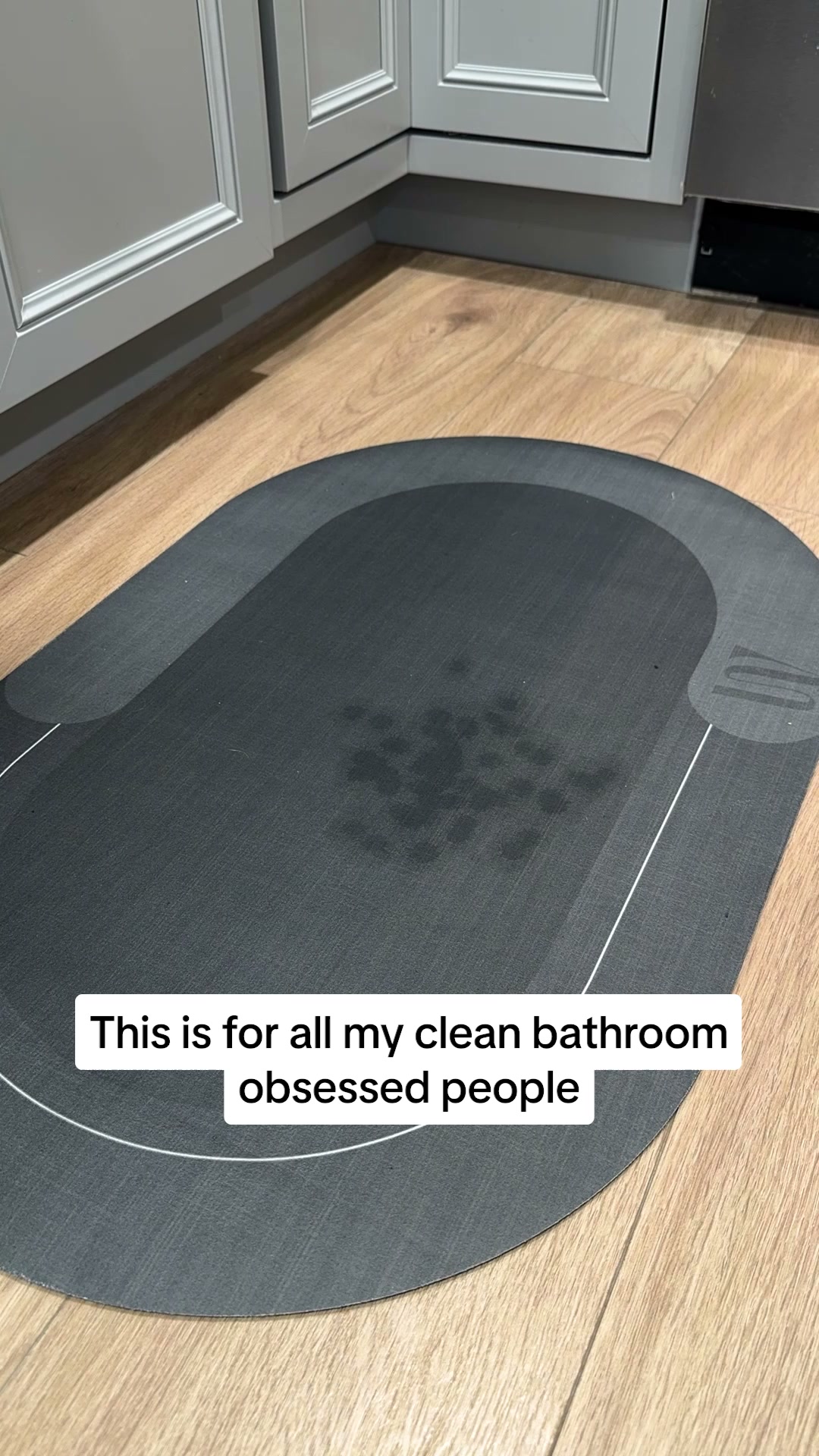 The Magic Mat