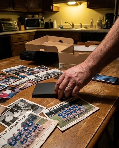 I paid a stranger to break into my dead brother's phone.