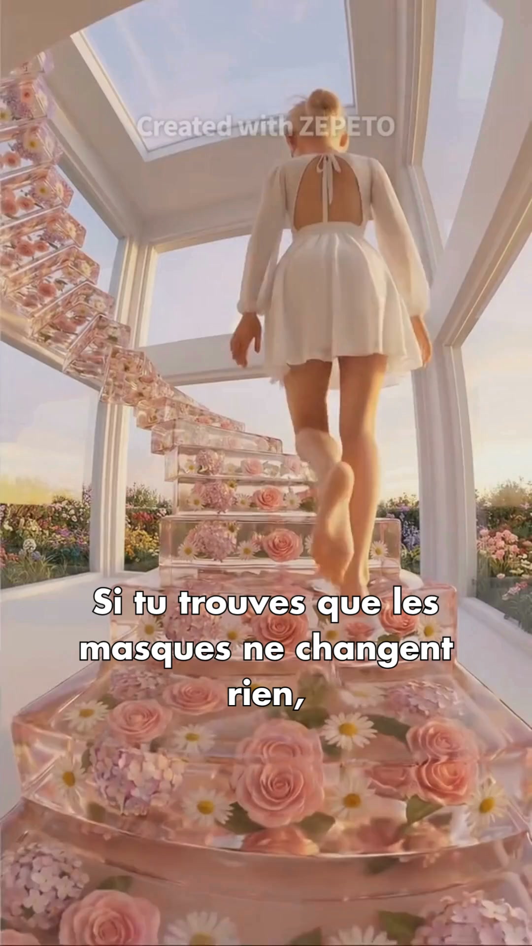 La concentration qui change tout