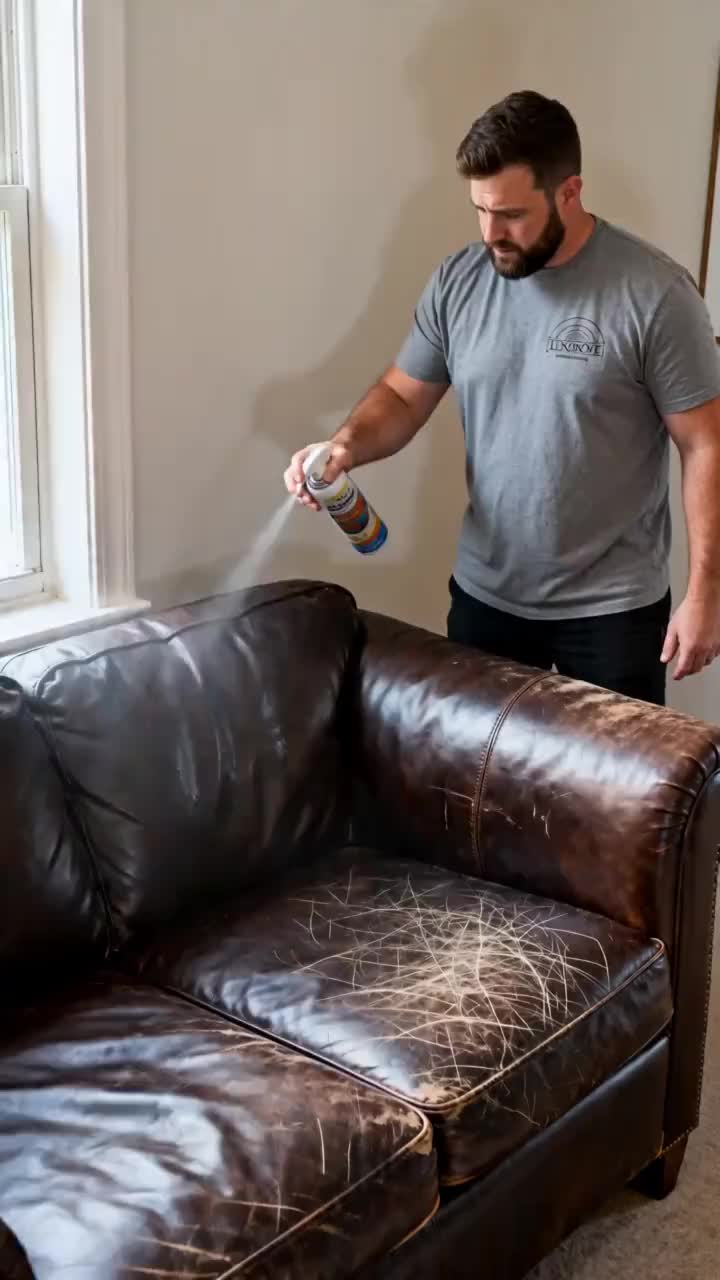 Leather Care Cream