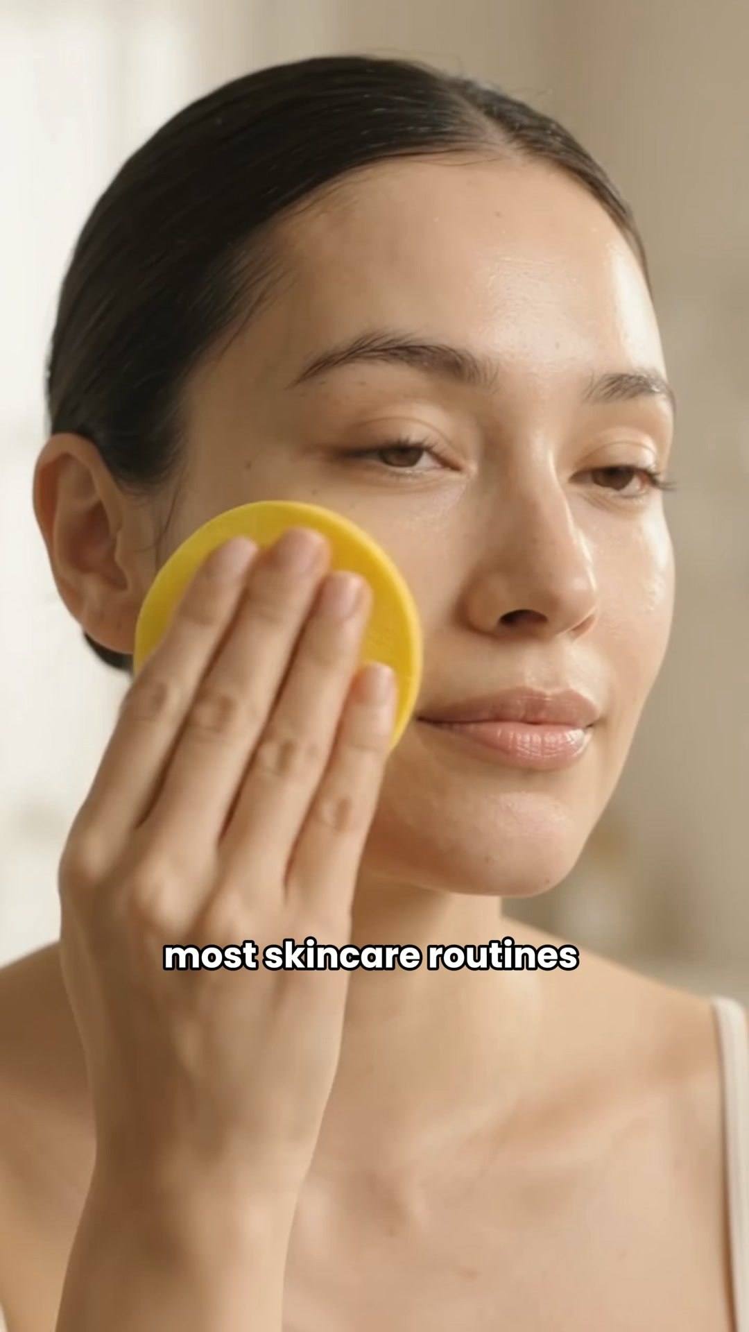 Bright Skin, Simplified