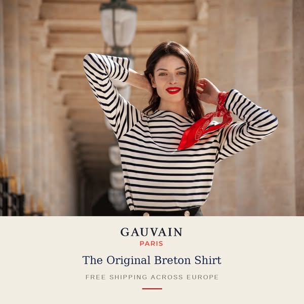 The Forever Stripe