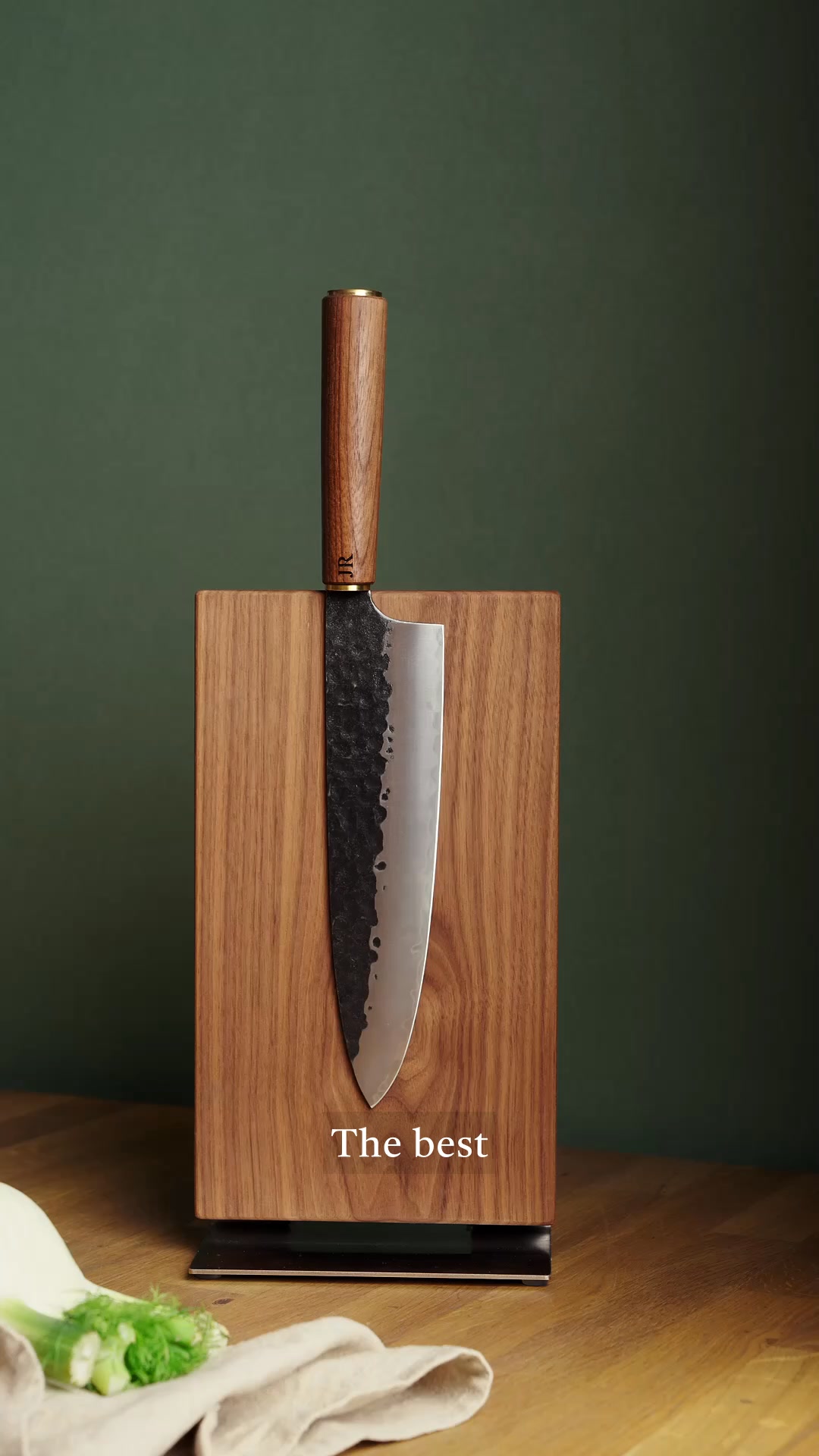 The Perfect Gift.