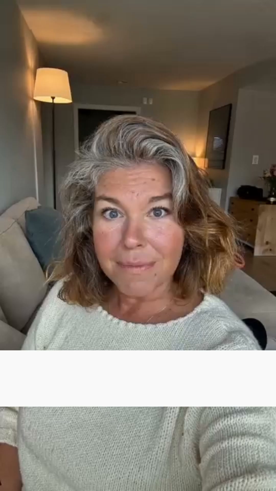 Geen babycrème. Echte therapie voor huidplooien.