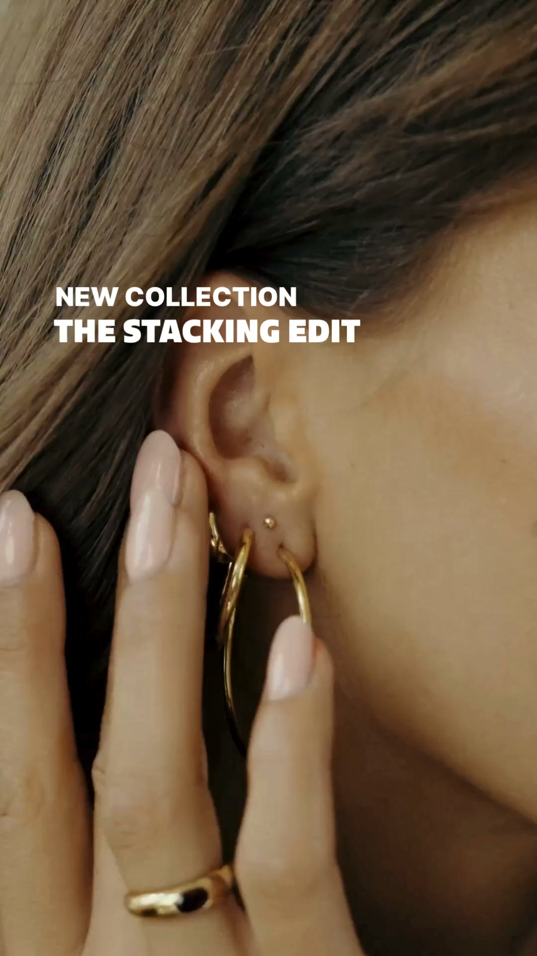 Nieuwe collectie: Stacking Edit