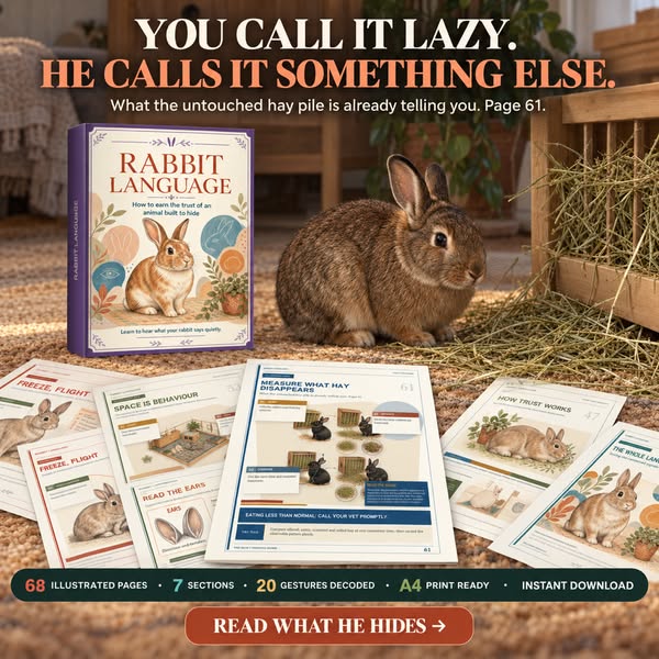 He Is Not Lazy. Learn What He Is Saying