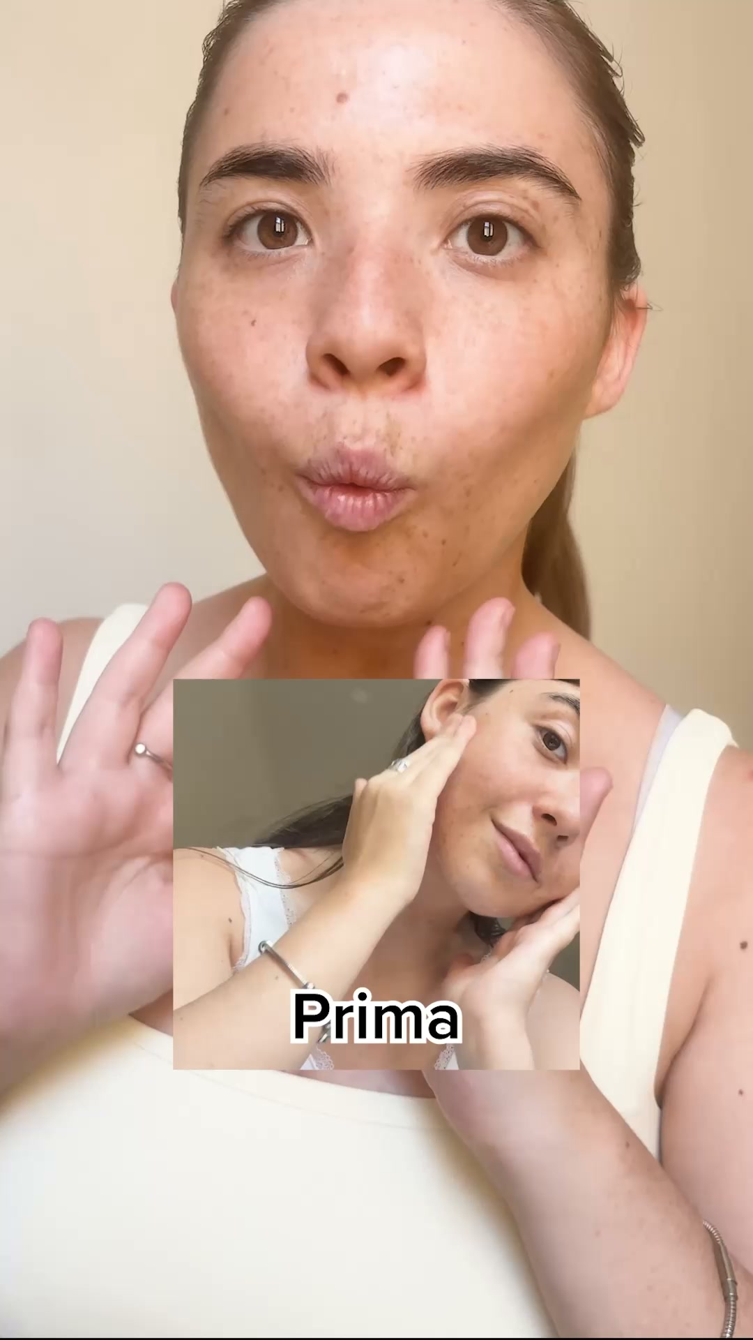 L'abbronzatura perfetta, senza sole.