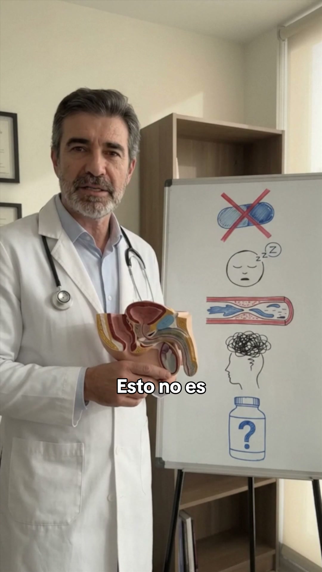 QUIERO VOLVER A RENDIR AL MÁXIMO !