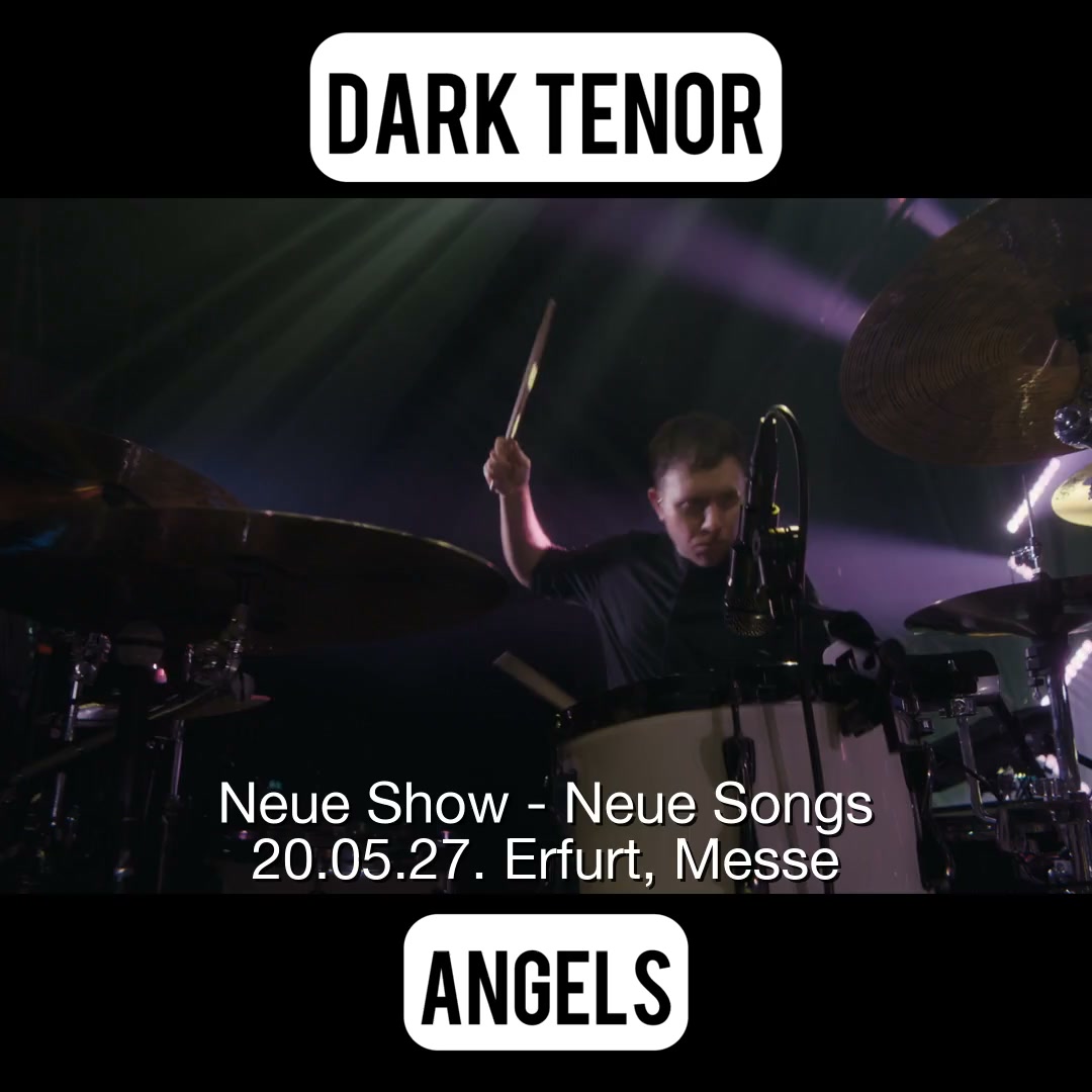 Erfurt, Messe | 20.05.27