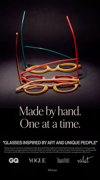 Built to Outlast Every Trend