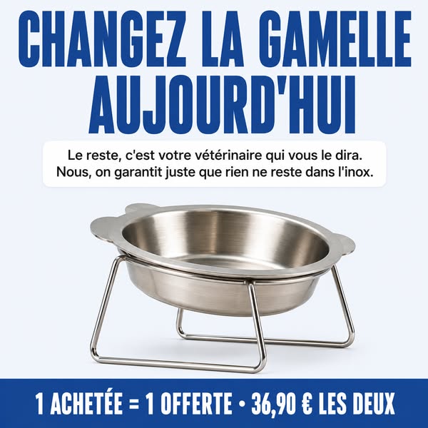 Ce que votre éponge n'atteint jamais
