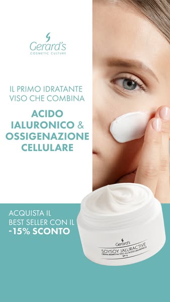 Pelle più piena, luminosa e compatta