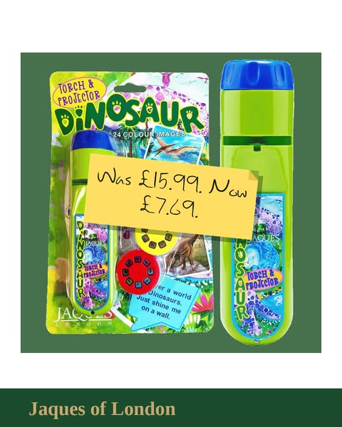 Toys and Games SALE | Jaques of London