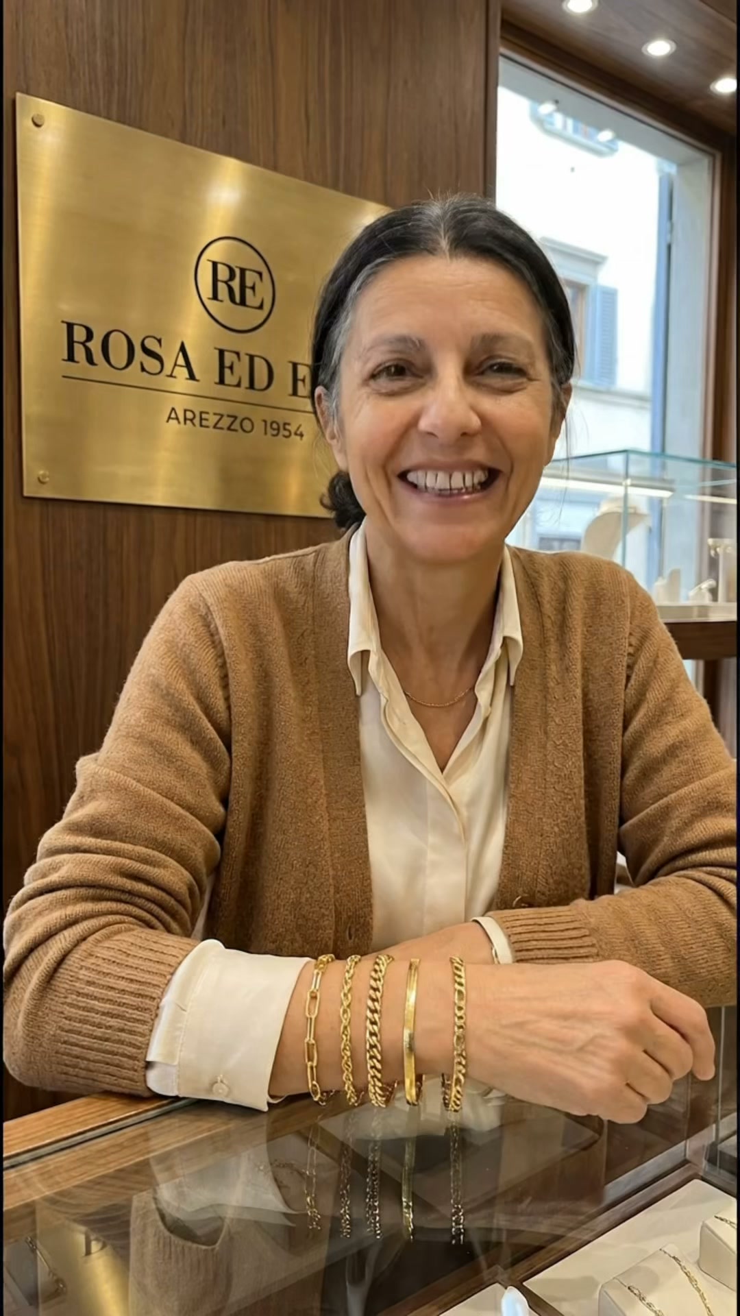 Chiudiamo dopo 70 anni · tutto all'80%