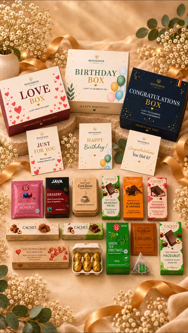 Anúncio de moodbox.belgium