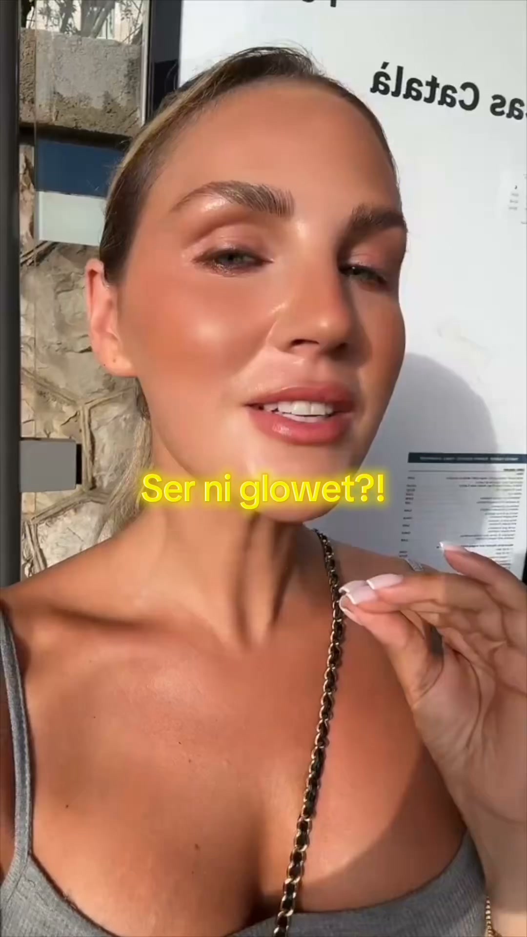 Kan vi prata om denna bronzern?