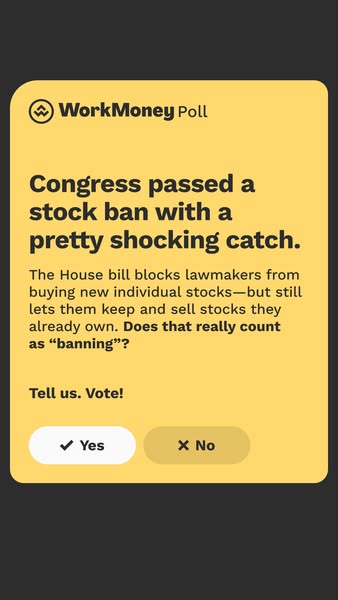 A Raise For Congress?