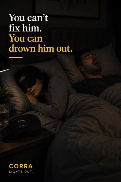 Made for people who share a bed