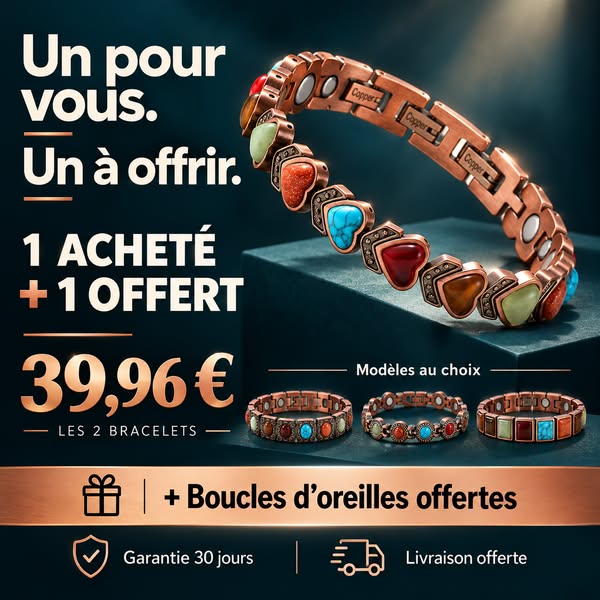 « On déménage ! » : 2 au prix d'1