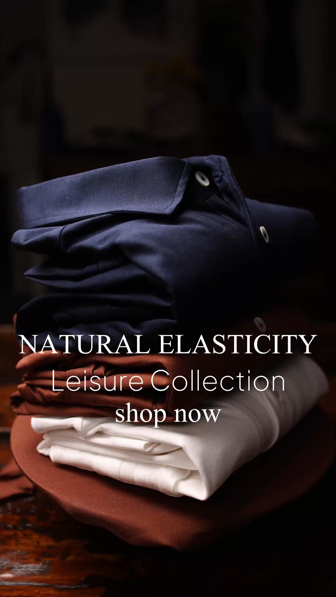 A Timeless Essential